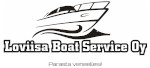Loviisa Boat Service Oy Ab